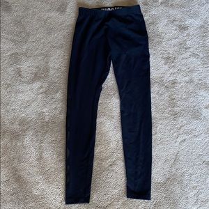 Nike Black leggings